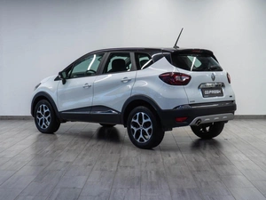 Внедорожник Renault Kaptur 2020 года, 1869000 рублей, Саратов