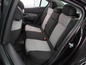 Седан Chevrolet Cruze 2014 года, 1124000 рублей, Воронеж