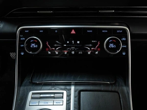 Внедорожник Genesis GV80 2020 года, 5512000 рублей, Ставрополь