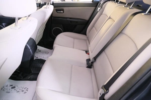 Седан Mazda 3 2008 года, 799000 рублей, Омск