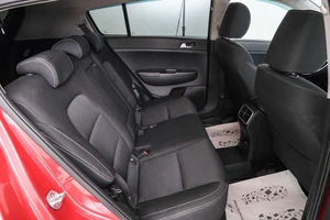 Внедорожник Kia Sportage 2021 года, 2649000 рублей, Красноярск