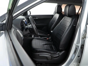 Внедорожник Hyundai Creta 2016 года, 1369046 рублей, Москва