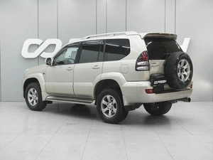 Внедорожник Toyota Land Cruiser Prado 2008 года, 2220000 рублей, Ростов-на-Дону