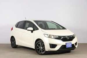 Хетчбэк Honda Fit 2017 года, 1189000 рублей, Новосибирск