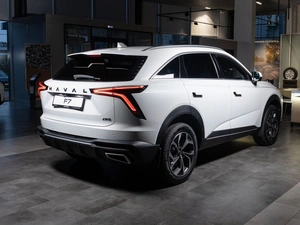 Внедорожник Haval F7 2026 года, 3799000 рублей, Красноярск