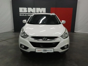 Внедорожник Hyundai ix35 2012 года, 1560000 рублей, Курск