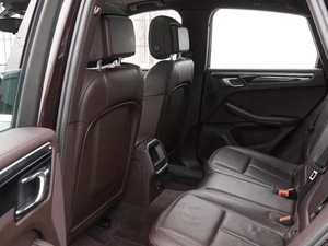 Внедорожник Porsche Macan S 2014 года, 3610000 рублей, Волгоград