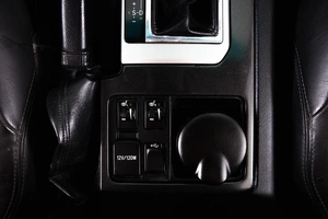 Внедорожник Toyota Land Cruiser Prado 2014 года, 3149000 рублей, Пермь