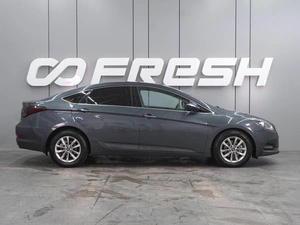 Седан Hyundai i40 2015 года, 1249000 рублей, Воронеж