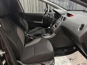 Хетчбэк Peugeot 308 2012 года, 535000 рублей, Красноярск