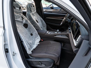 Внедорожник Geely Xingyue L 2026 года, 4199000 рублей, Краснодар