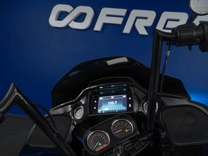 Harley-Davidson Road Glide ST 2022 года, 1699777 рублей, Москва