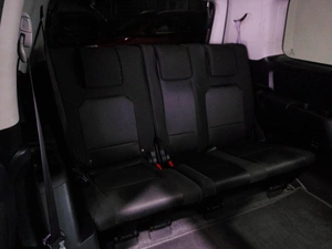 Внедорожник Honda Pilot 2012 года, 2209000 рублей, Тюмень