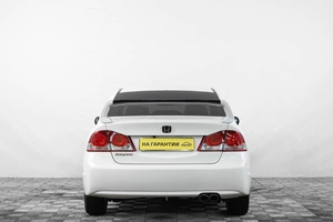 Седан Honda Civic 2010 года, 799000 рублей, Кемерово