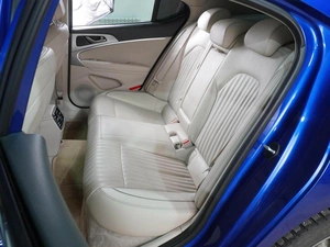 Седан Genesis G70 2019 года, 2300000 рублей, Воронеж