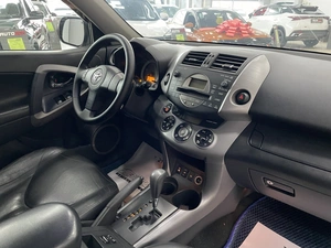 Внедорожник Toyota RAV4 2007 года, 1327000 рублей, Солонцы