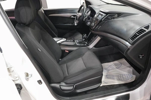 Универсал Hyundai i40 2013 года, 949000 рублей, Новокузнецк