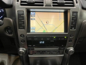 Внедорожник Lexus GX 2010 года, 3850000 рублей, Красноярск