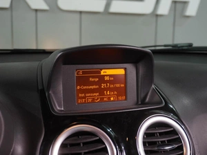 Хетчбэк Opel Corsa 2012 года, 799000 рублей, Воронеж
