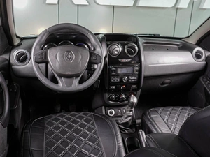 Внедорожник Renault Duster 2017 года, 1334000 рублей, Воронеж