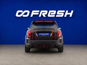 Внедорожник MINI John Cooper Works Countryman 2020 года, 4479999 рублей, Москва