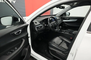 Внедорожник Chery Tiggo 4 2023 года, 1530000 рублей, Курск