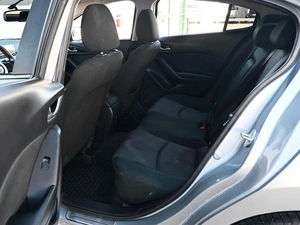 Седан Mazda 3 2014 года, 1149000 рублей, Кирилловка