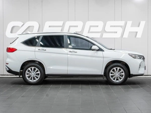 Внедорожник Haval M6 2023 года, 1799000 рублей, Сургут