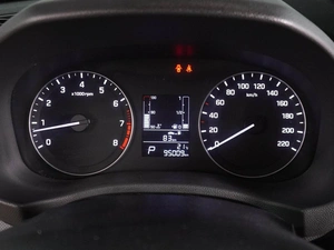 Внедорожник Hyundai Creta 2017 года, 1899000 рублей, Воронеж