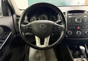 Универсал Kia Ceed 2011 года, 799000 рублей, Ачинск