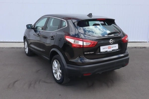 Внедорожник Nissan Qashqai 2018 года, 1840000 рублей, Брянск