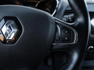 Внедорожник Renault Kaptur 2017 года, 1219000 рублей, Ставрополь