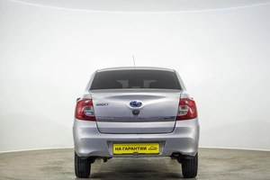 Седан Datsun on-DO 2017 года, 589000 рублей, Оренбург