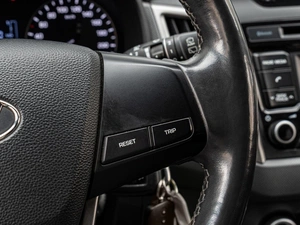 Внедорожник Hyundai Creta 2017 года, 1630000 рублей, Краснодар