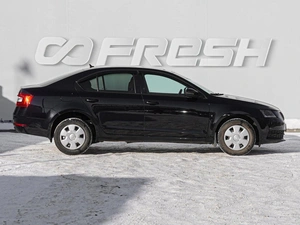 Универсал Skoda Octavia 2017 года, 1200000 рублей, Волгоград