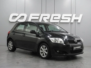 Хетчбэк Toyota Auris 2008 года, 829000 рублей, Воронеж