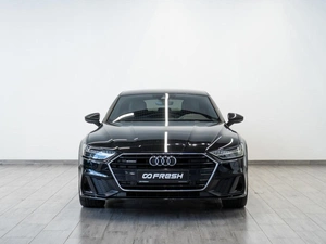 Лифтбек Audi A7 2019 года, 4899000 рублей, Саратов