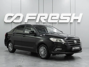 Седан Lifan Solano 2018 года, 699000 рублей, Воронеж