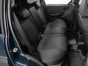 Внедорожник ВАЗ (LADA) Niva Travel 2024 года, 1079000 рублей, Тюмень