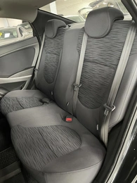 Седан Hyundai Solaris 2014 года, 897000 рублей, Солонцы