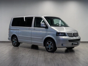 Минивэн Volkswagen Multivan 2004 года, 1599000 рублей, Саратов