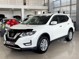Внедорожник Nissan X-Trail 2018 года, 1987000 рублей, Солонцы