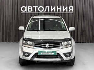 Внедорожник Suzuki Grand Vitara 2012 года, 1150000 рублей, Красноярск