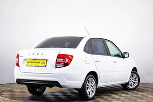 Седан ВАЗ (LADA) Granta 2022 года, 699000 рублей, Пермь