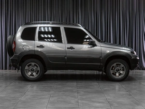 Внедорожник ВАЗ (LADA) Niva 2020 года, 1029000 рублей, Тюмень