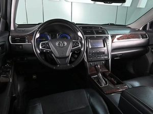 Седан Toyota Camry 2017 года, 2199000 рублей, Аксай
