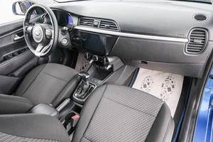 Хетчбэк Kia Rio X-Line 2019 года, 1399000 рублей, Красноярск