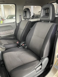 Внедорожник Suzuki Jimny 2005 года, 997000 рублей, Солонцы