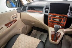 Минивэн Toyota Corolla Spacio 2001 года, 499000 рублей, Барнаул
