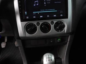 Седан Ford Focus 2006 года, 380000 рублей, Минеральные Воды